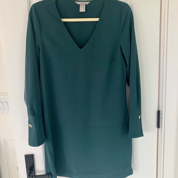 H&M Long Sleeve Dress - Picture 3 of 6